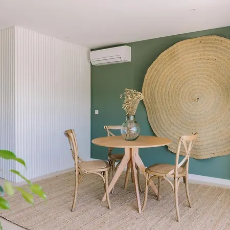 Semesterbostad Tamega Green*holiday Homes *